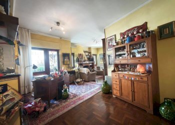 Soggiorno - Four-room apartment Largo Aldo De Palma
 
1, Roma - photo 11