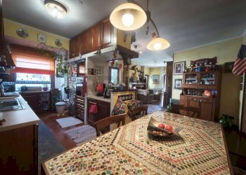 Sala da pranzo - Four-room apartment Largo Aldo De Palma
 
1, Roma - photo 13