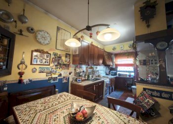 Cucina - Four-room apartment Largo Aldo De Palma
 
1, Roma - photo 16