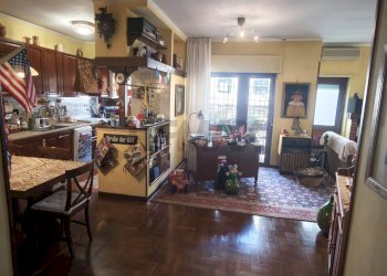 Cucina - Four-room apartment Largo Aldo De Palma
 
1, Roma - photo 19