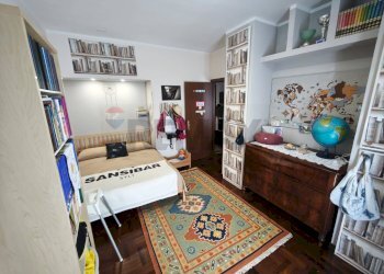 Camera / camera da letto - Four-room apartment Largo Aldo De Palma
 
1, Roma - photo 20