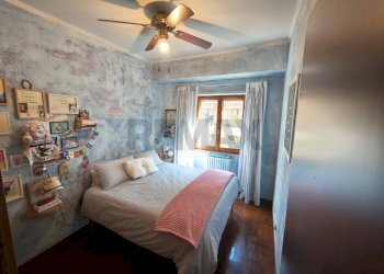 Camera / camera da letto - Four-room apartment Largo Aldo De Palma
 
1, Roma - photo 26