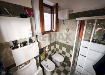 Bagno - Four-room apartment Largo Aldo De Palma
 
1, Roma - photo 32