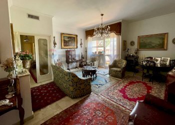 Sala da pranzo - Apartment Roma - photo 2