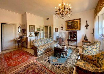 Soggiorno - Apartment Roma - photo 3