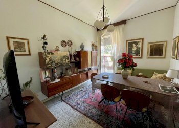 Sala da pranzo - Apartment Roma - photo 5