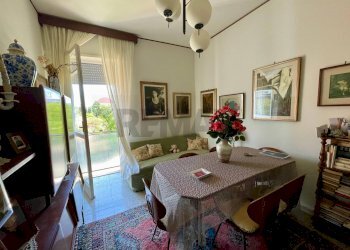 Sala da pranzo - Apartment Roma - photo 6