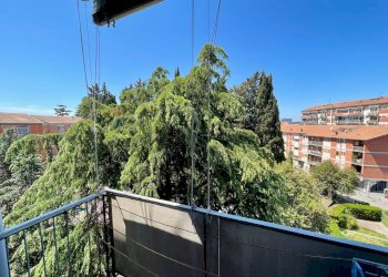 Balcone - Apartment Roma - photo 7