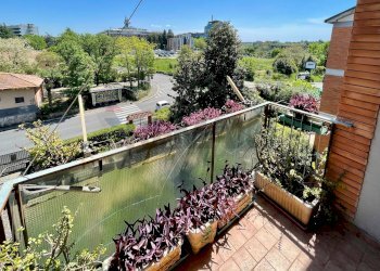 Balcone - Apartment Roma - photo 8