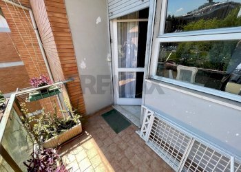 Balcone - Apartment Roma - photo 10