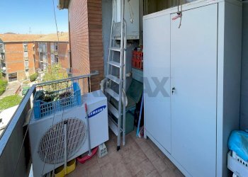 Balcone - Apartment Roma - photo 11