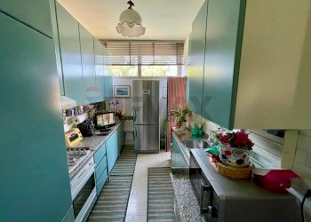 Cucina - Apartment Roma - photo 12