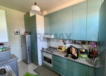 Cucina - Apartment Roma - photo 13