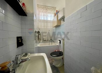 Bagno - Apartment Roma - photo 16