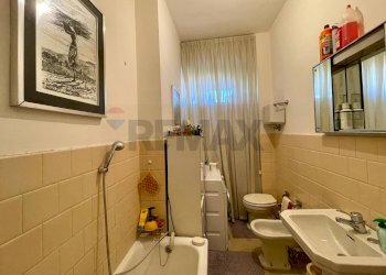 Bagno - Apartment Roma - photo 17