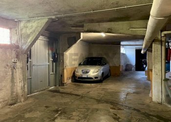 Parcheggio - Apartment Roma - photo 18