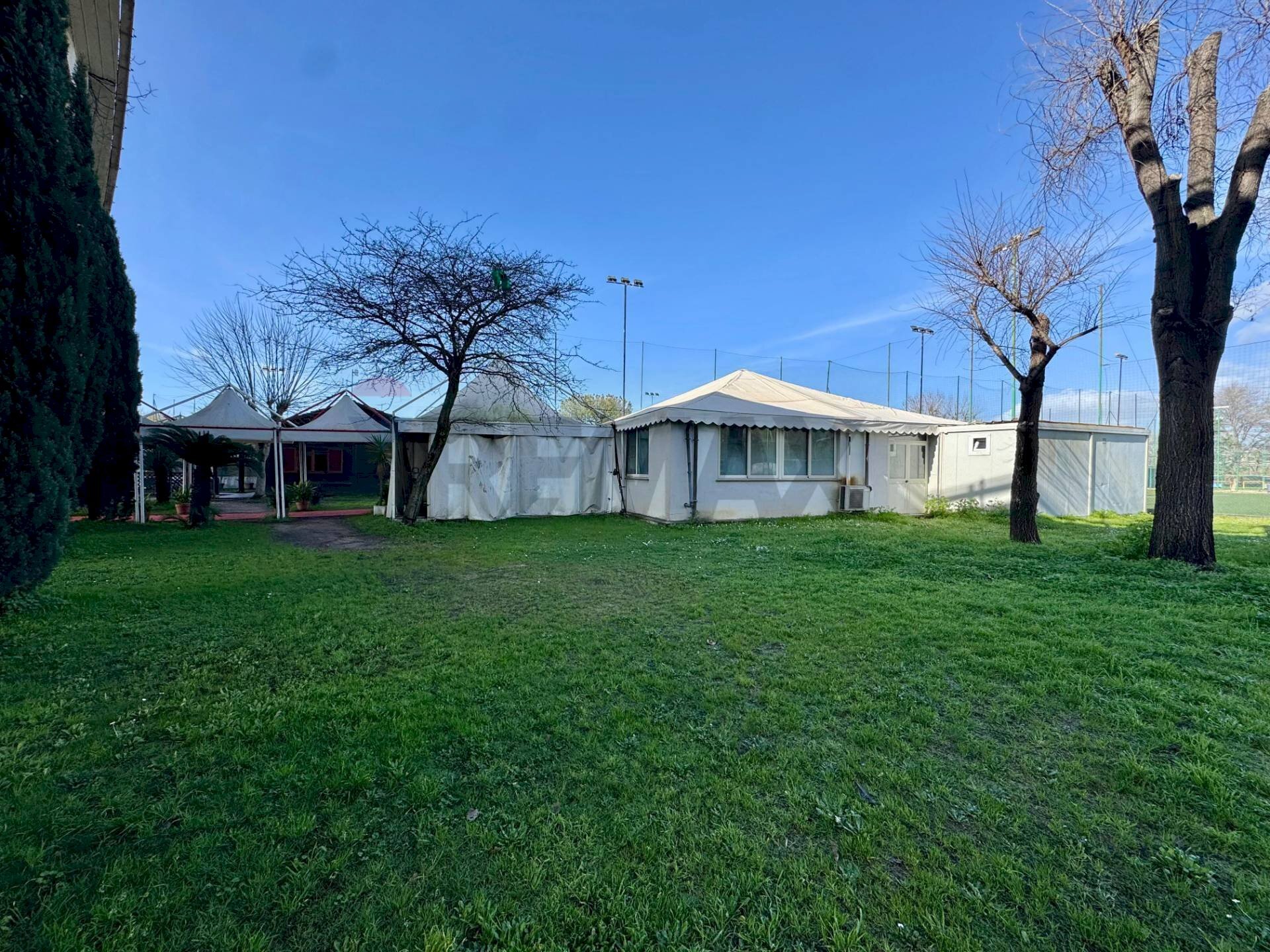 Giardino - Commercial Premises Roma - photo 1