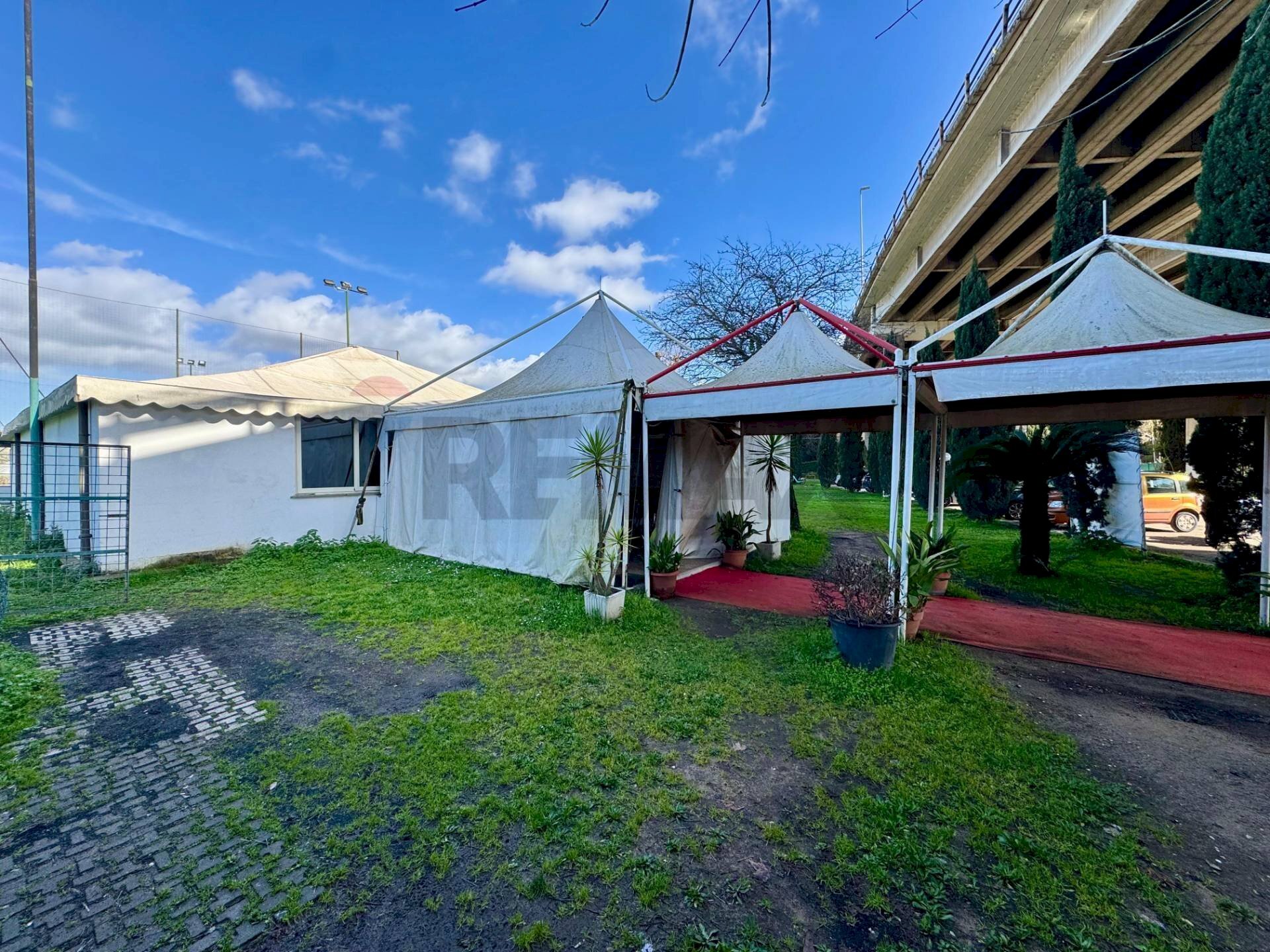 Casa all\'aperto - Commercial Premises Roma - photo 2