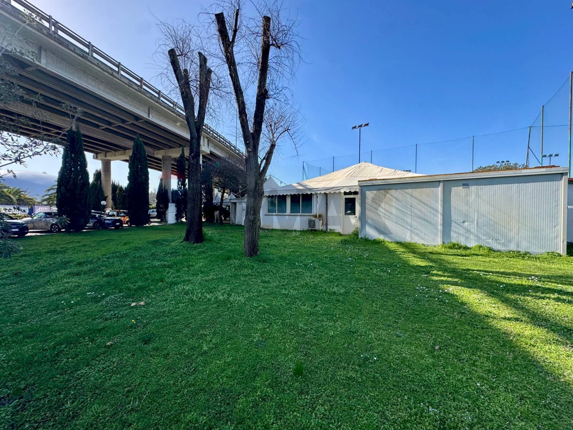 Giardino - Commercial Premises Roma - photo 3