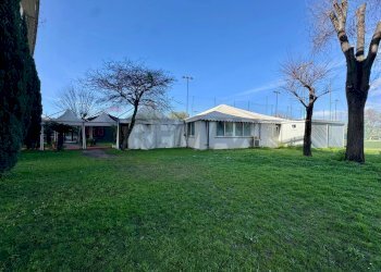 Giardino - Commercial Premises Roma - photo 1