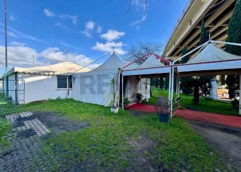 Casa all\'aperto - Commercial Premises Roma - photo 2