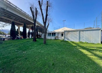 Giardino - Commercial Premises Roma - photo 3