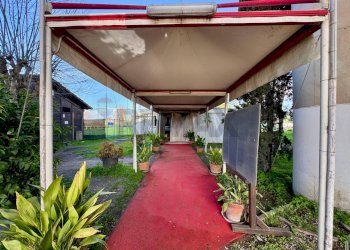 Terrazza - Commercial Premises Roma - photo 4