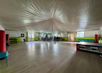 Parcheggio - Commercial Premises Roma - photo 6