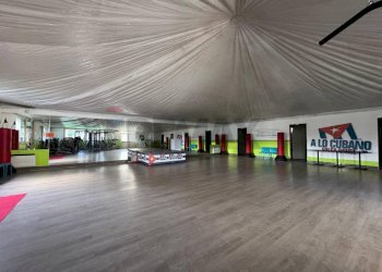 Parcheggio - Commercial Premises Roma - photo 8