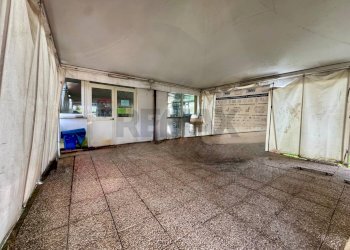 Terrazza - Commercial Premises Roma - photo 9