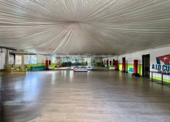 Parcheggio - Commercial Premises Roma - photo 10