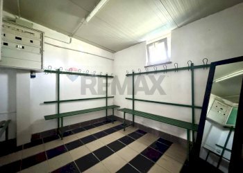 Dispensa di stoccaggio - Commercial Premises Roma - photo 13