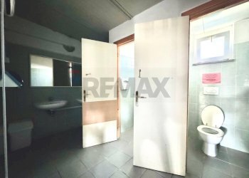 Bagno - Commercial Premises Roma - photo 14