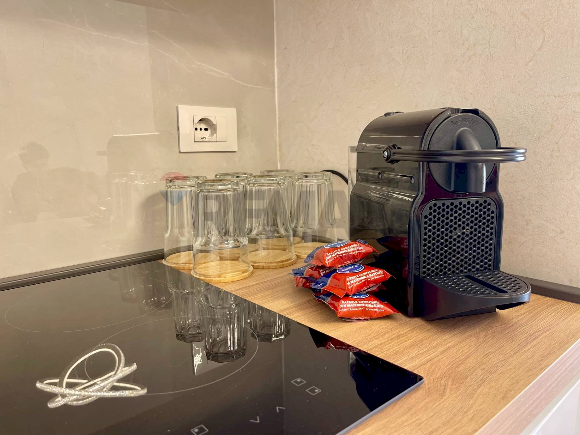 Dettagli - Four-room apartment Via Sebastiano Ziani
 
44, Roma - photo 3