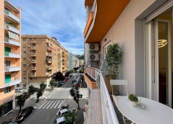 Edificio all\'aperto - Four-room apartment Via Sebastiano Ziani
 
44, Roma - photo 4