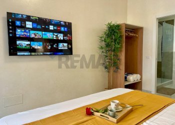 Bagno - Four-room apartment Via Sebastiano Ziani
 
44, Roma - photo 5