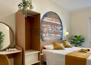 Camera / camera da letto - Four-room apartment Via Sebastiano Ziani
 
44, Roma - photo 6
