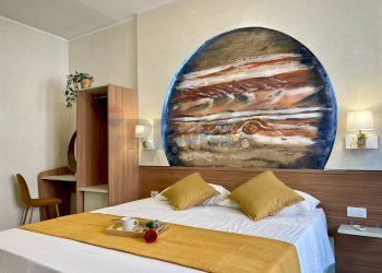 Camera / camera da letto - Four-room apartment Via Sebastiano Ziani
 
44, Roma - photo 7