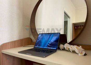 Dettagli - Four-room apartment Via Sebastiano Ziani
 
44, Roma - photo 9