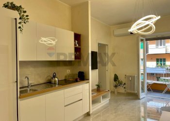 Cucina - Four-room apartment Via Sebastiano Ziani
 
44, Roma - photo 14