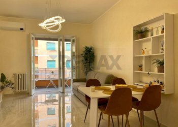 Sala da pranzo - Four-room apartment Via Sebastiano Ziani
 
44, Roma - photo 15