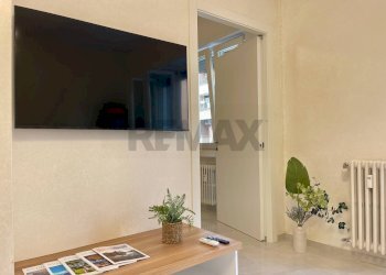 Soggiorno - Four-room apartment Via Sebastiano Ziani
 
44, Roma - photo 18