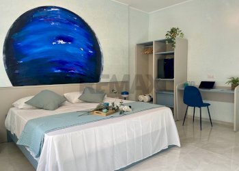 Camera / camera da letto - Four-room apartment Via Sebastiano Ziani
 
44, Roma - photo 19