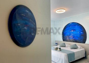 Camera / camera da letto - Four-room apartment Via Sebastiano Ziani
 
44, Roma - photo 20