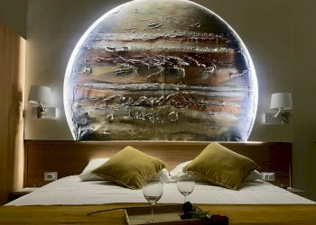 Camera / camera da letto - Four-room apartment Via Sebastiano Ziani
 
44, Roma - photo 21