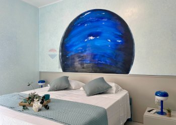 Camera / camera da letto - Four-room apartment Via Sebastiano Ziani
 
44, Roma - photo 24