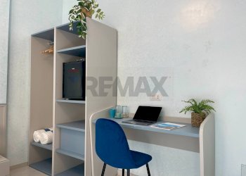 Ufficio - Four-room apartment Via Sebastiano Ziani
 
44, Roma - photo 25