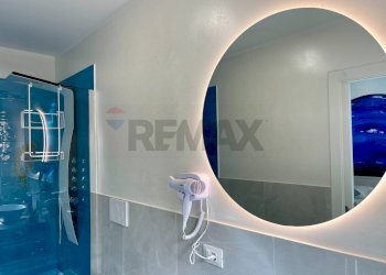 Bagno - Four-room apartment Via Sebastiano Ziani
 
44, Roma - photo 26