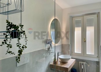 Bagno - Four-room apartment Via Sebastiano Ziani
 
44, Roma - photo 27