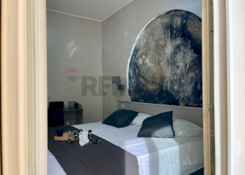 Camera / camera da letto - Four-room apartment Via Sebastiano Ziani
 
44, Roma - photo 28